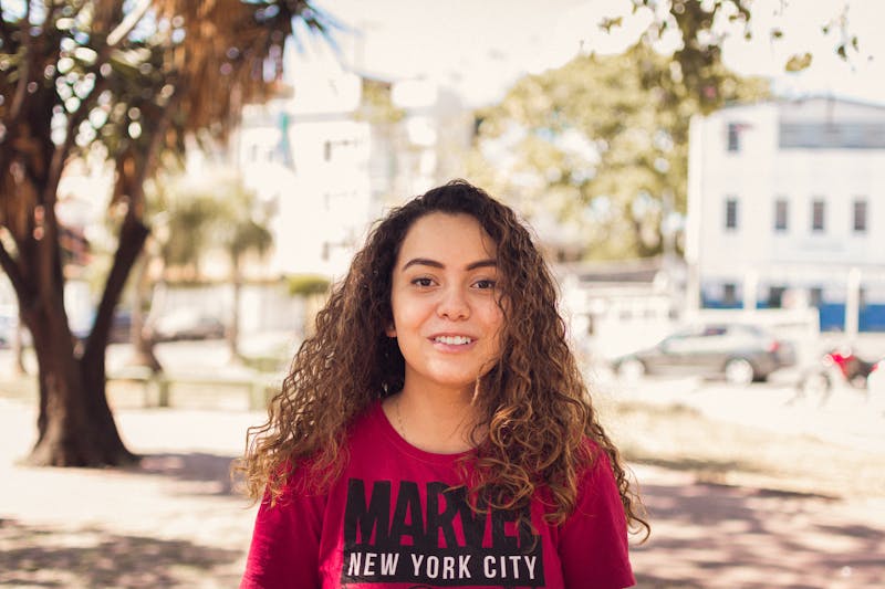 Danielle Torres, Operations Manager at Wing Snob